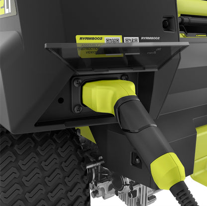 80V HYPER CHARGER | RYOBI