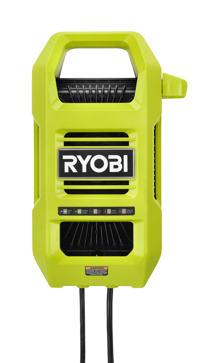 80V HYPER CHARGER | RYOBI