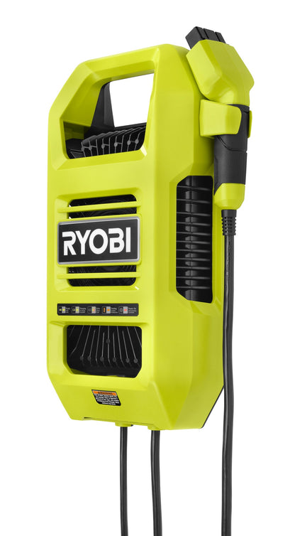 80V HYPER CHARGER | RYOBI