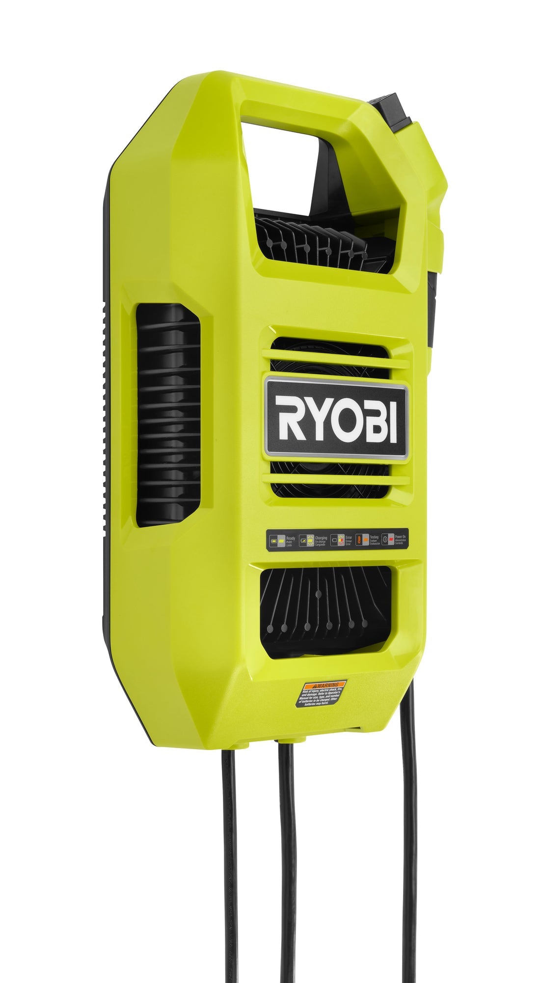 80V HYPER CHARGER | RYOBI