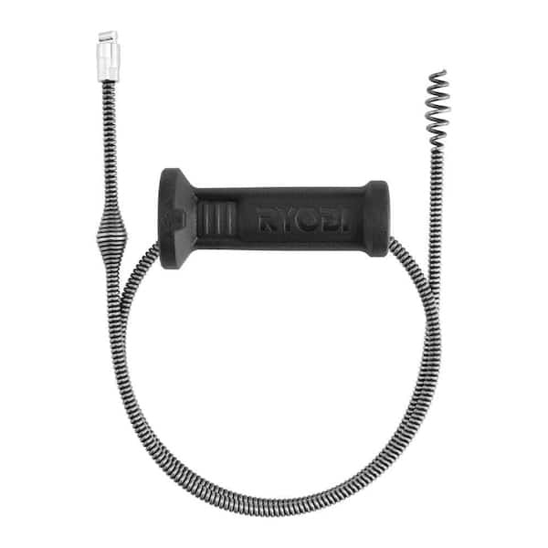 3′ DRAIN AUGER REPLACEMENT CABLE | RYOBI