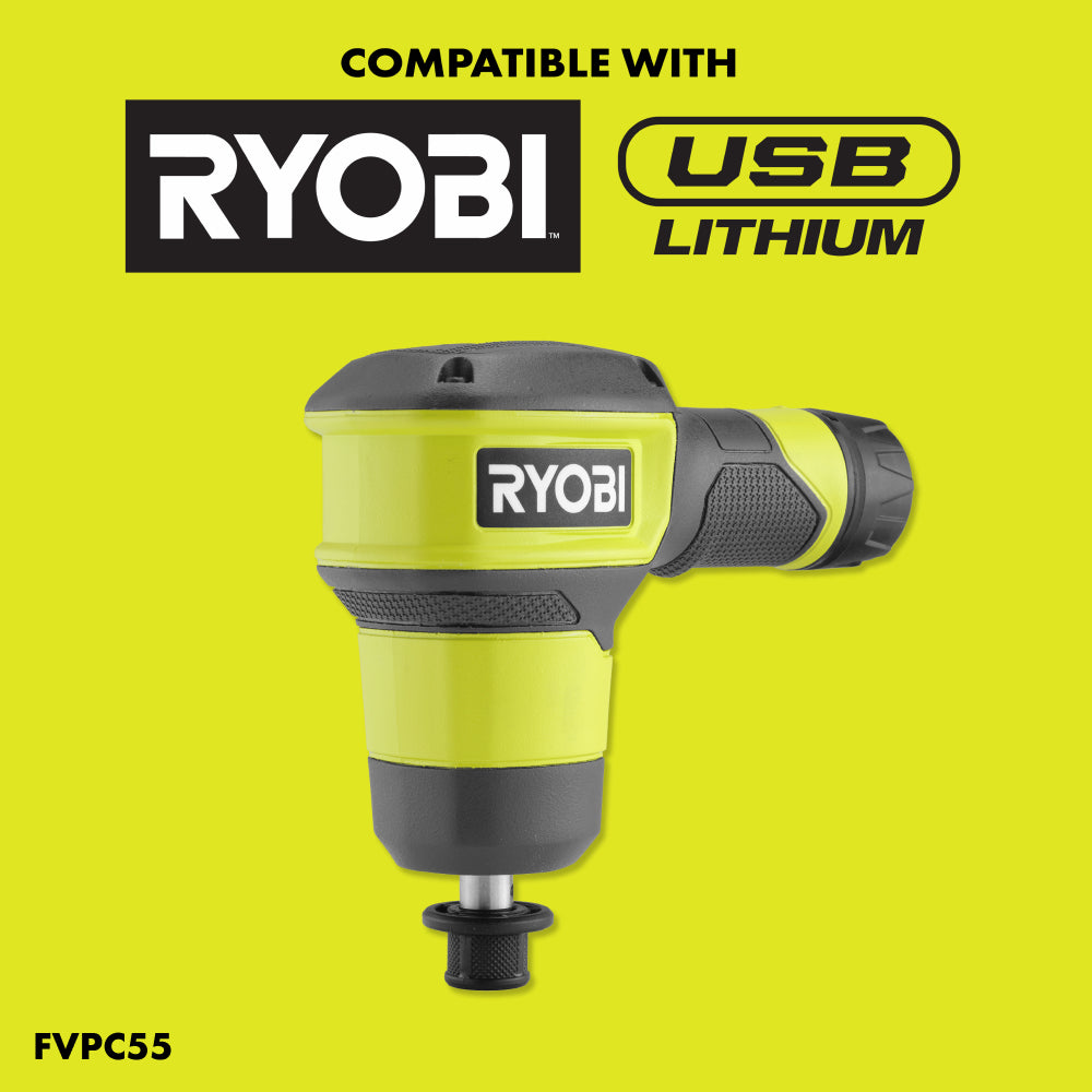 3′ DRAIN AUGER REPLACEMENT CABLE | RYOBI