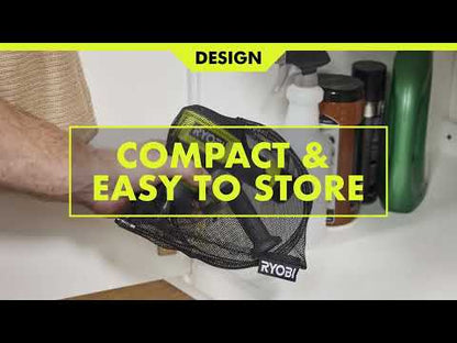 3′ DRAIN AUGER REPLACEMENT CABLE | RYOBI