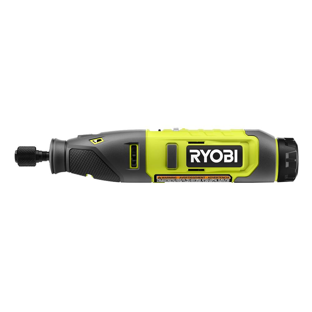 USB LITHIUM 2-TOOL COMBO KIT WITH PUMPKIN CARVING TOOLS | RYOBI