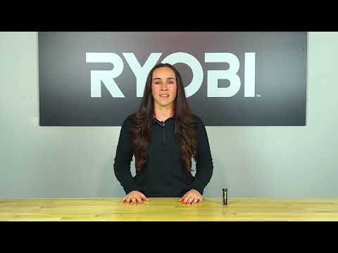 USB LITHIUM 3AH LITHIUM RECHARGEABLE BATTERY | RYOBI