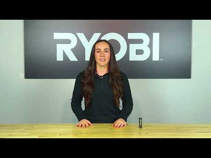 USB LITHIUM 3AH LITHIUM RECHARGEABLE BATTERY | RYOBI