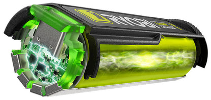 USB LITHIUM 3AH LITHIUM RECHARGEABLE BATTERY (2-PACK) | RYOBI