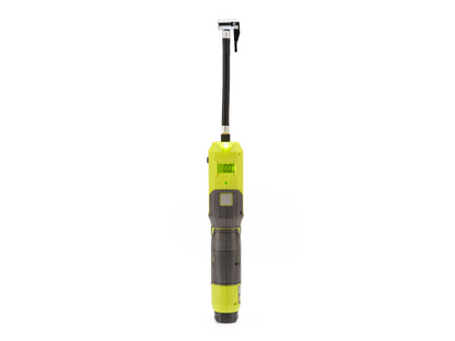 USB LITHIUM BIKE & BALL PUMP KIT | RYOBI
