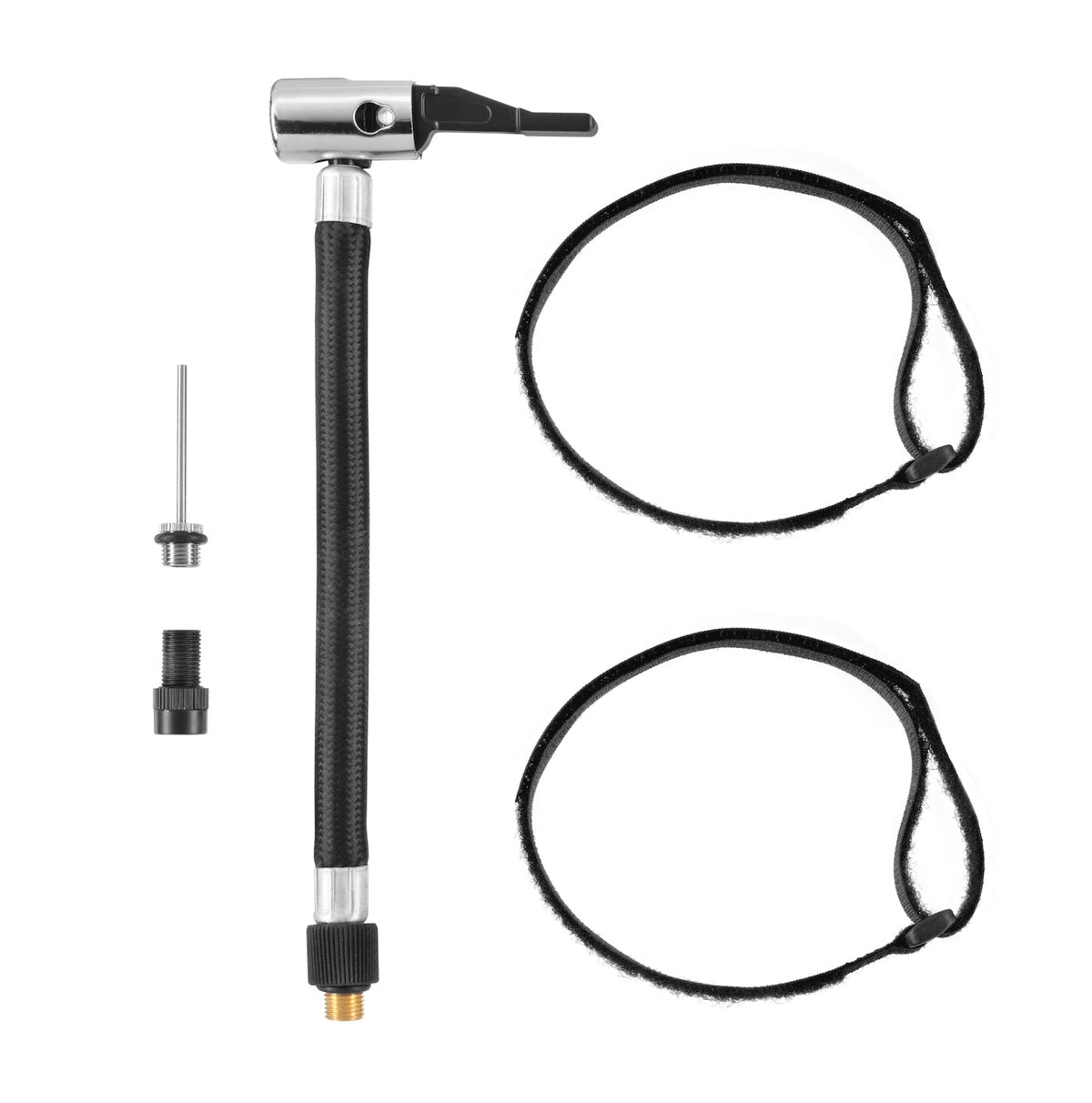 USB LITHIUM BIKE & BALL PUMP KIT | RYOBI
