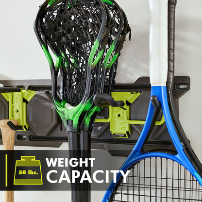 14 PC. LINK RECREATIONAL STORAGE KIT | RYOBI
