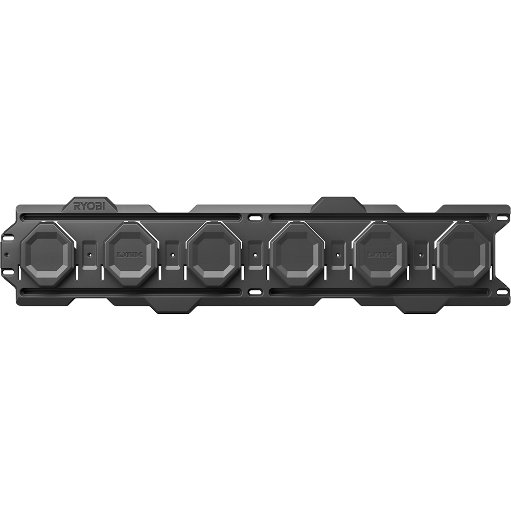 15 PC. LINK WALL STORAGE KIT | RYOBI