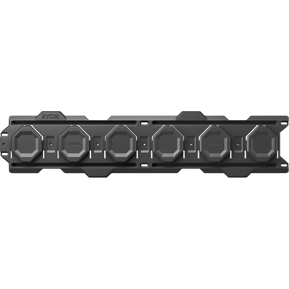 15 PC. LINK WALL STORAGE KIT | RYOBI