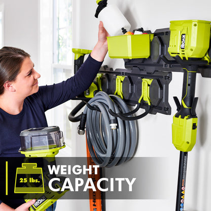 20 PC. LINK WALL STORAGE KIT | RYOBI