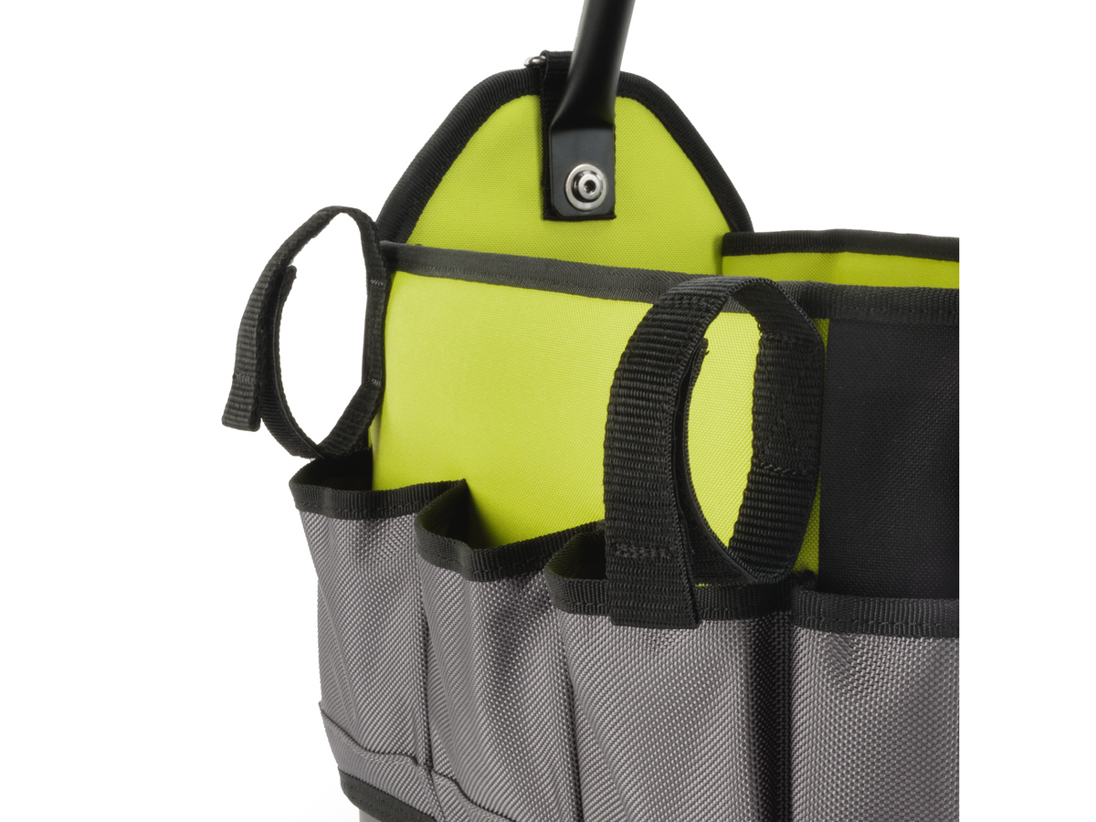 LINK 17″ OPEN TOOL TOTE | RYOBI