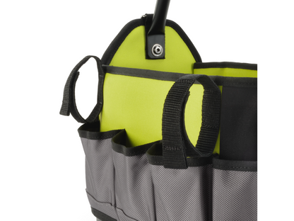 LINK 17″ OPEN TOOL TOTE | RYOBI