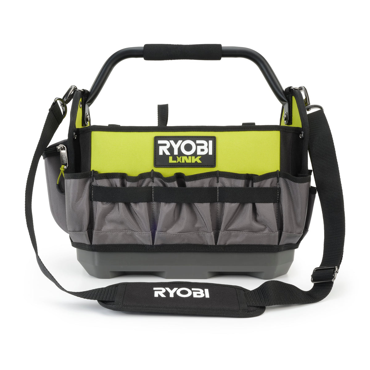 LINK 17″ OPEN TOOL TOTE | RYOBI
