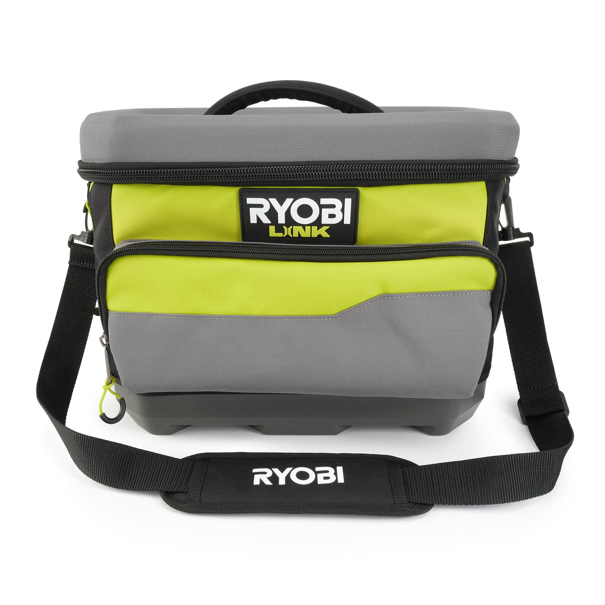 LINK 17″ SOFT SIDED COOLER | RYOBI