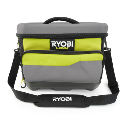 LINK 17″ SOFT SIDED COOLER | RYOBI