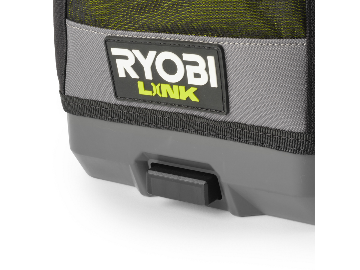 LINK 17″ SOFT SIDED COOLER | RYOBI