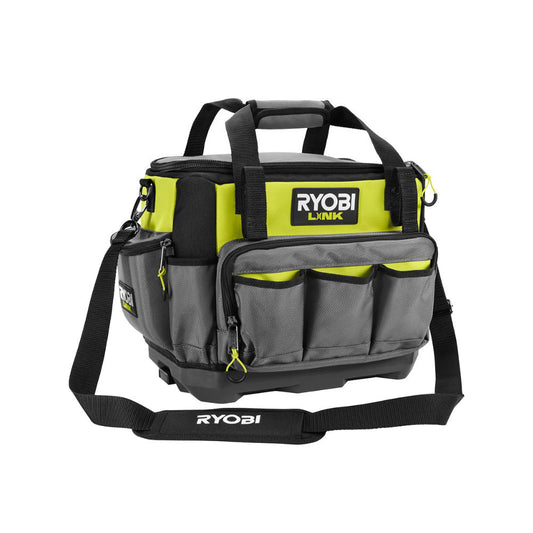 LINK 17″ TOOL BAG | RYOBI