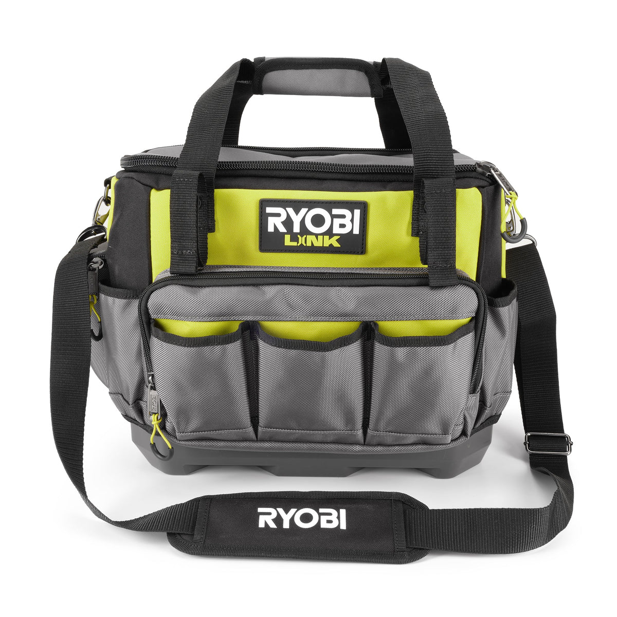 LINK 17″ TOOL BAG | RYOBI