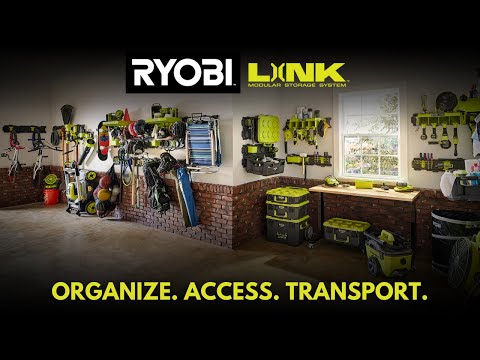 LINK 17″ TOOL BAG | RYOBI