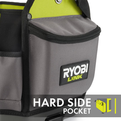 LINK 17″ TOOL BAG | RYOBI