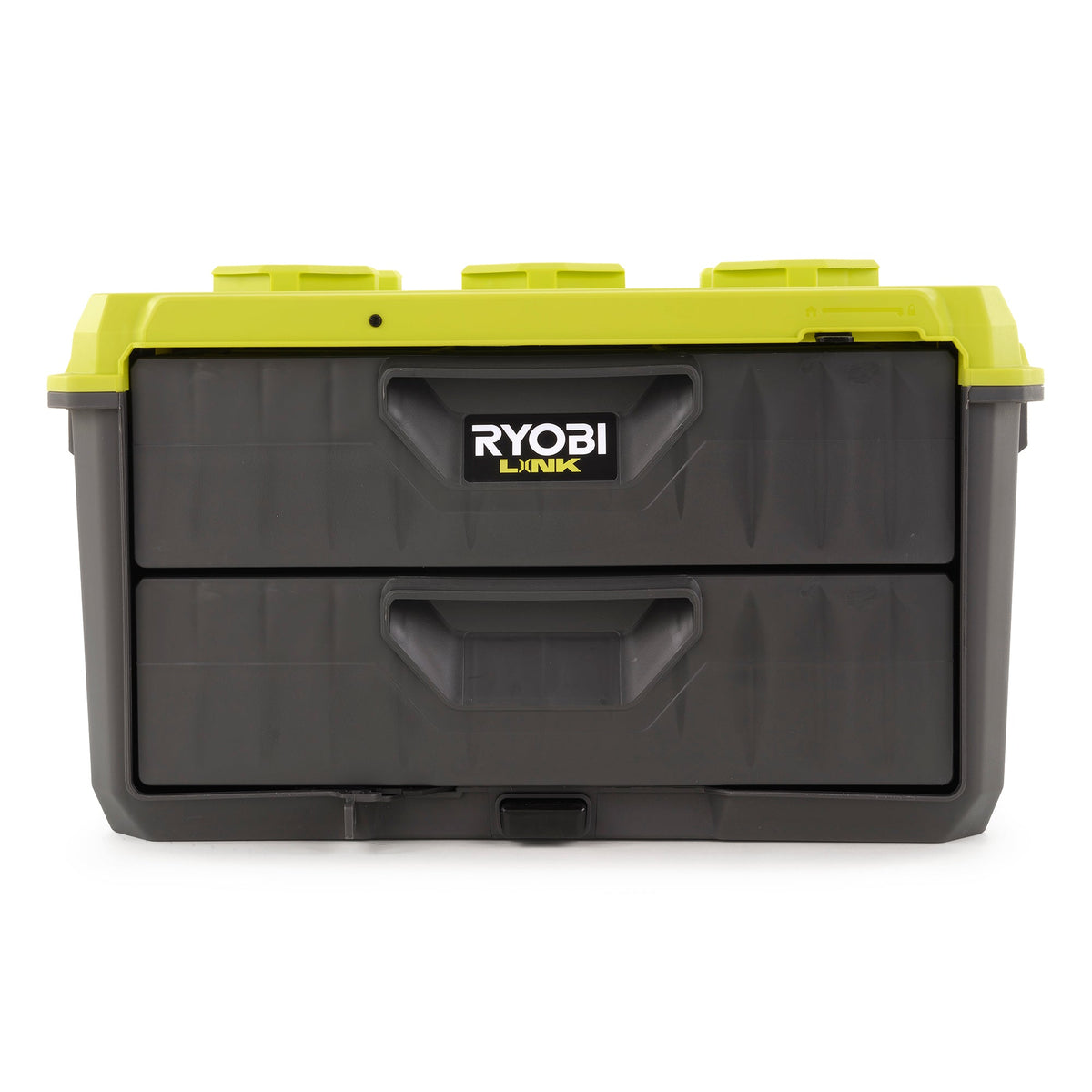 LINK 2-DRAWER TOOL BOX | RYOBI