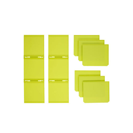 LINK 2-DRAWER TOOL BOX DIVIDERS | RYOBI