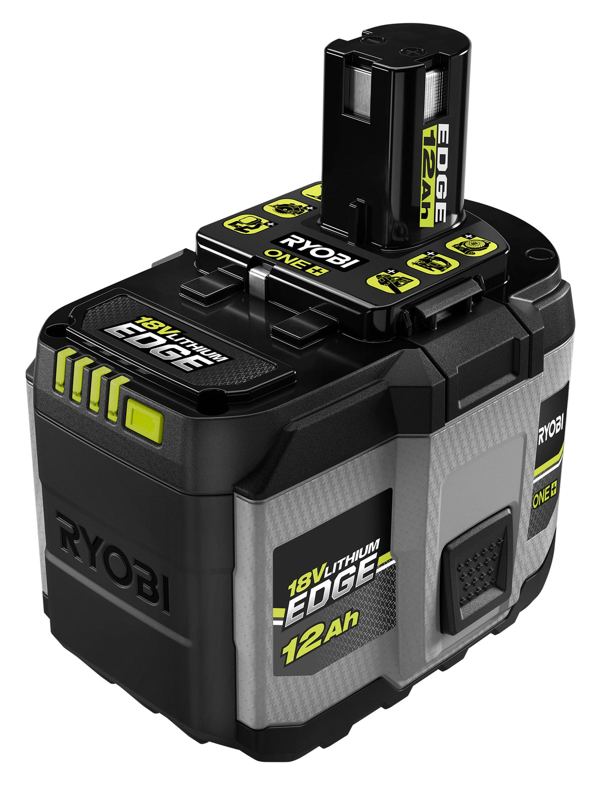 18V ONE+ 12AH LITHIUM EDGE BATTERY | RYOBI