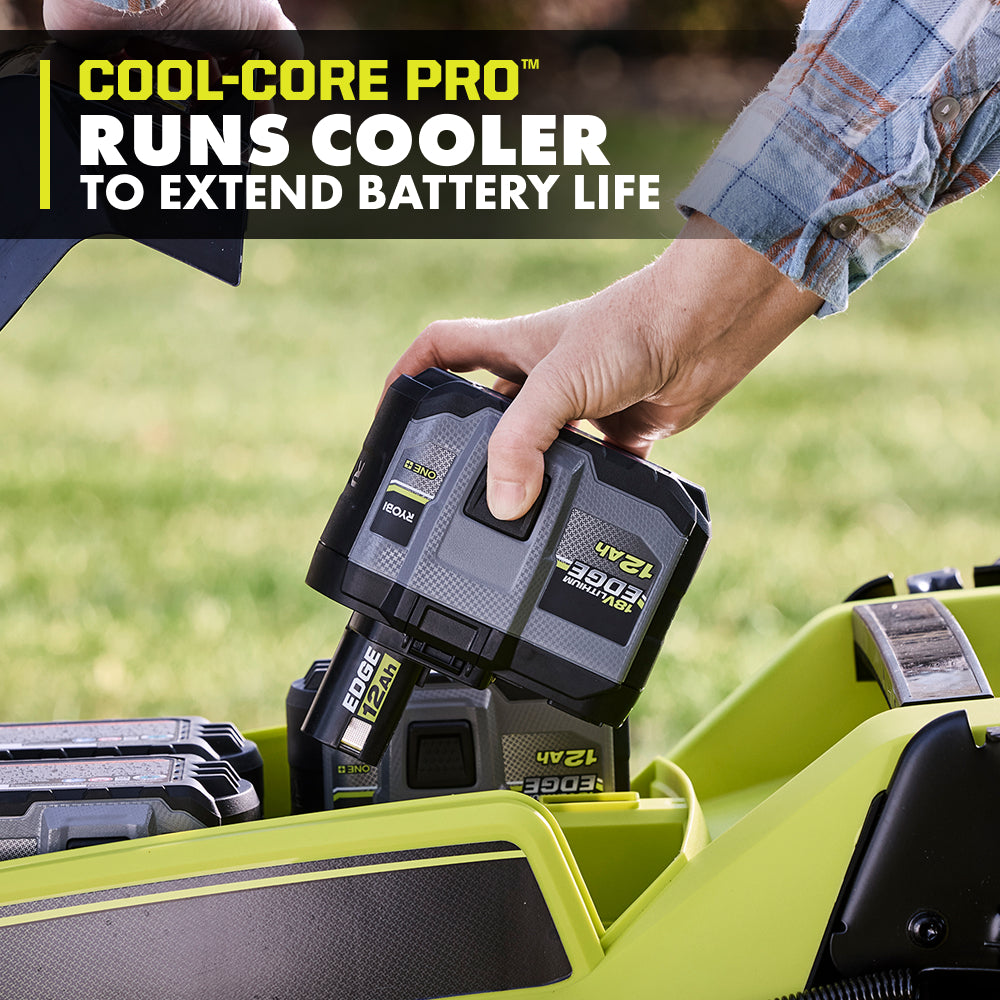 18V ONE+ 12AH LITHIUM EDGE BATTERY | RYOBI