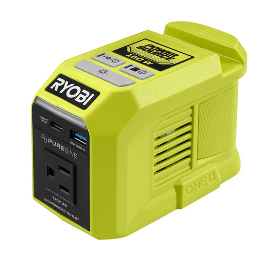 18V ONE+ 150W POWER SOURCE | RYOBI