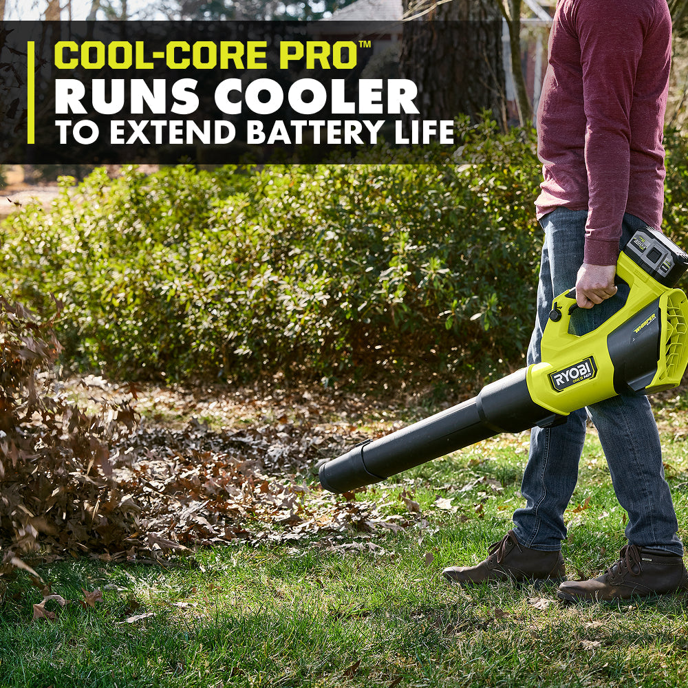 18V ONE+ 8AH LITHIUM EDGE BATTERIES (2-PACK) | RYOBI