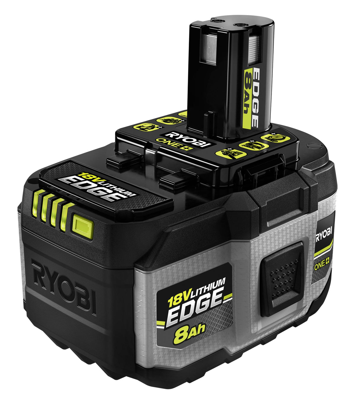 18V ONE+ 8AH LITHIUM EDGE BATTERY | RYOBI