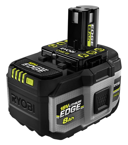 18V ONE+ 8AH LITHIUM EDGE BATTERY | RYOBI