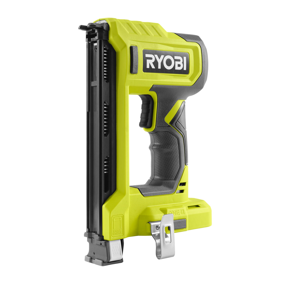 18V ONE+ CABLE STAPLER | RYOBI
