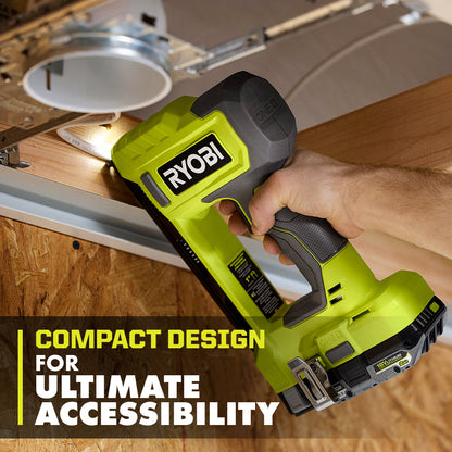 18V ONE+ CABLE STAPLER | RYOBI
