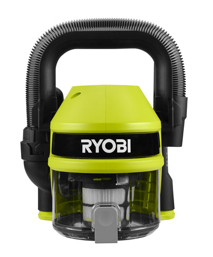 18V ONE+ GOGOVAC? | RYOBI