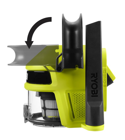 18V ONE+ GOGOVAC? | RYOBI