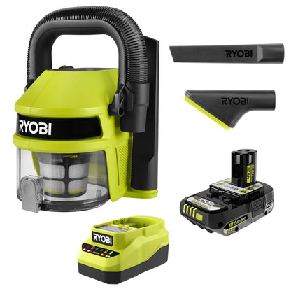 18V ONE+ GOGOVAC? KIT | RYOBI