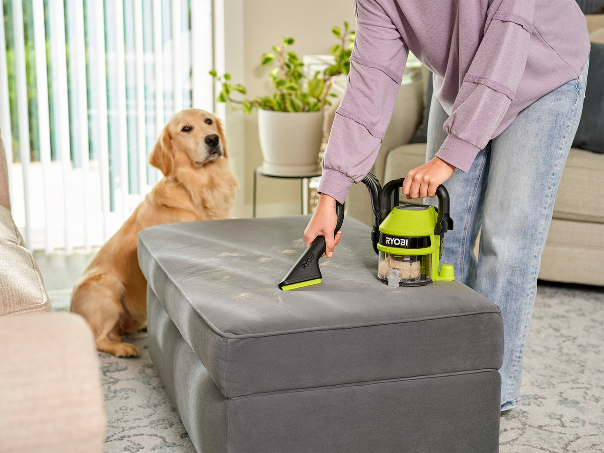 18V ONE+ GOGOVAC? KIT | RYOBI