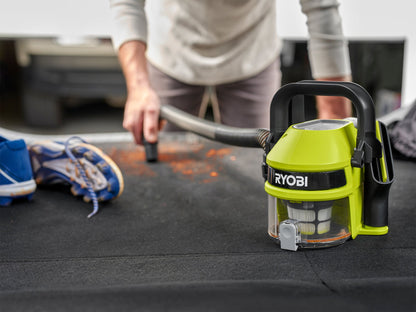 18V ONE+ GOGOVAC? KIT | RYOBI