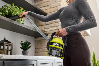 18V ONE+ GOGOVAC? KIT | RYOBI