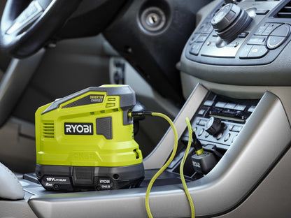 18V ONE+ 150-WATT BATTERY POWER SOURCE AND CHARGER KIT | RYOBI