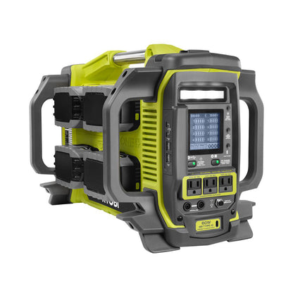 18V ONE+ 1800-WATT POWER STATION KIT | RYOBI