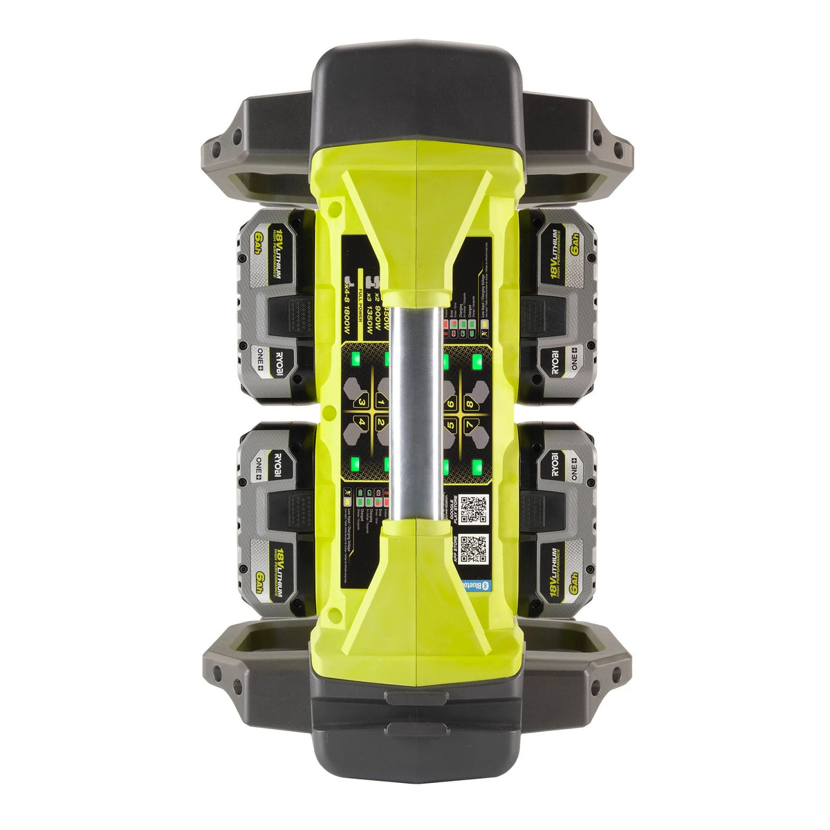 18V ONE+ 1800-WATT POWER STATION KIT | RYOBI