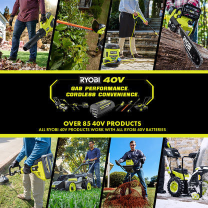 18V ONE+ 1800-WATT POWER STATION KIT | RYOBI