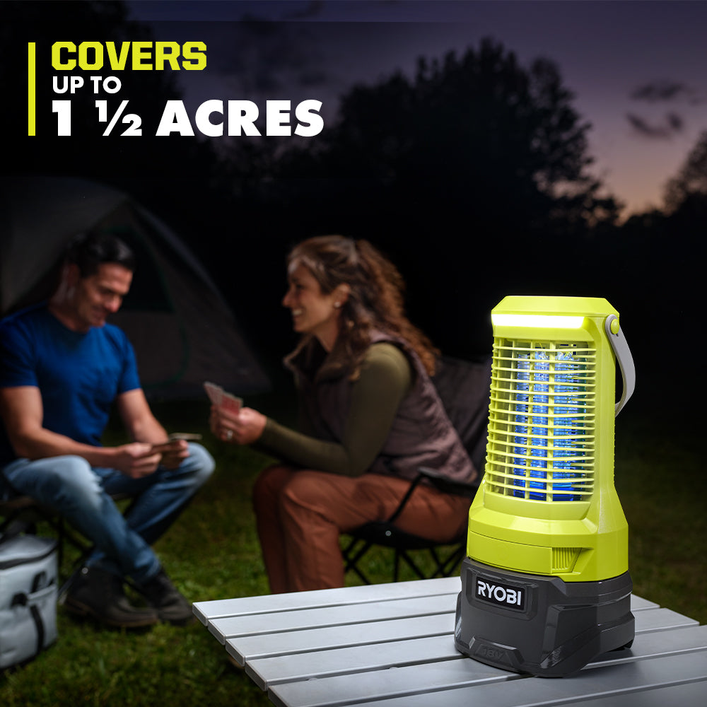 18V ONE+ BUG ZAPPER KIT | RYOBI