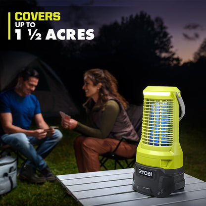 18V ONE+ BUG ZAPPER KIT | RYOBI