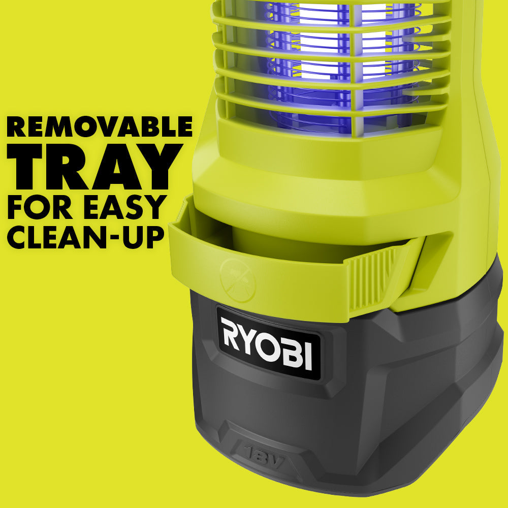 18V ONE+ BUG ZAPPER KIT | RYOBI